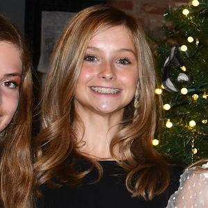 Meet your Posher, Anna claire